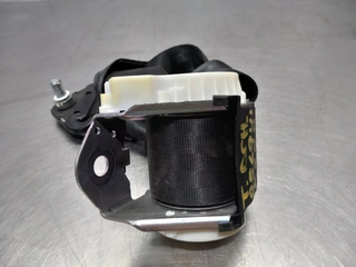 CINTURON SEGURIDAD TRASERO DERECHO FIAT 500 (150)