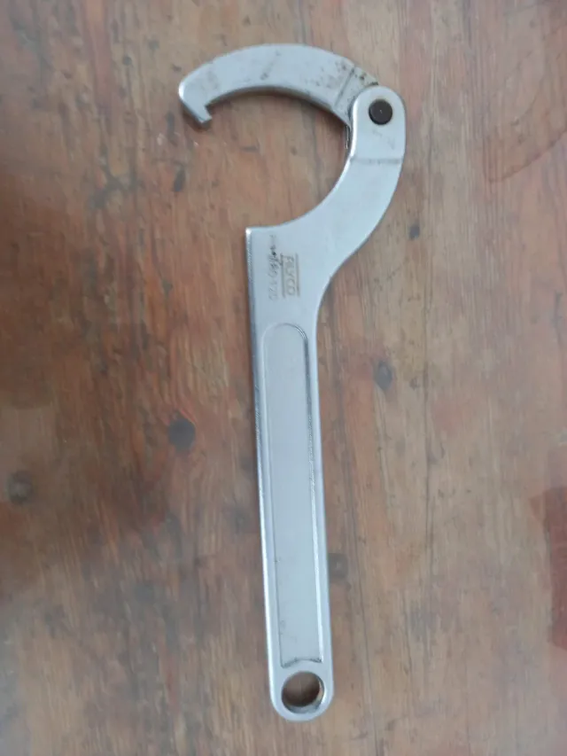 Llave para guillermines 80-120