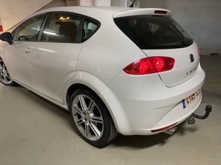 SEAT Leon 2010
