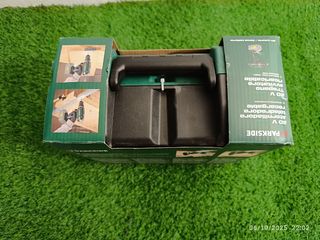 Taladro Atornillador Parkside 20V (Sin Batería)