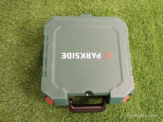 Taladro Atornillador Parkside 20V (Sin Batería)