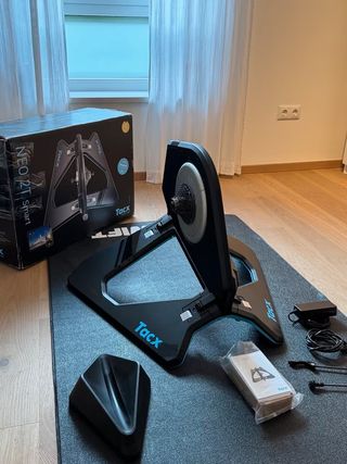Rodillo Tacx NEO 2T Smart