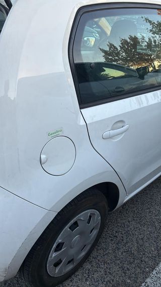 SEAT Mii 2014