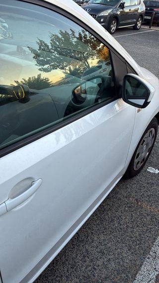 SEAT Mii 2014