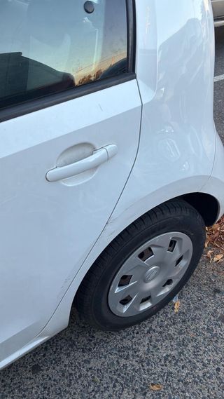SEAT Mii 2014