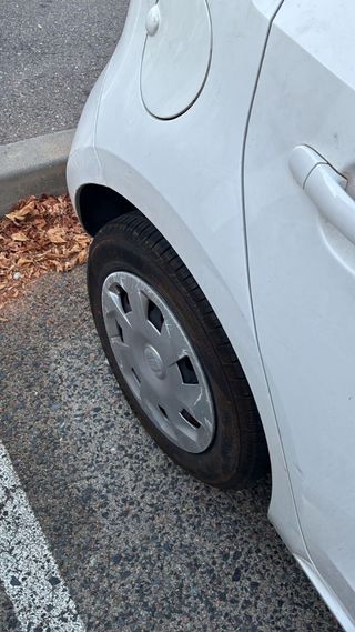 SEAT Mii 2014
