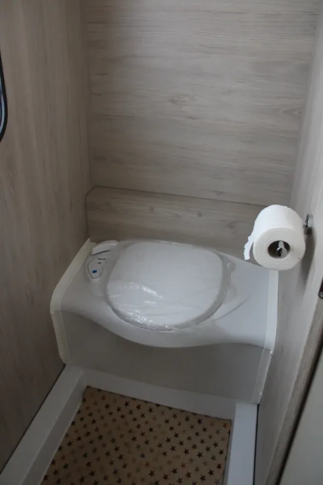 Caravana inpecable Sterckman Easy 496PE Kids 2021