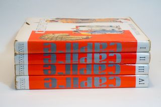 Capire – L’Enciclopedia del Sapere Moderno