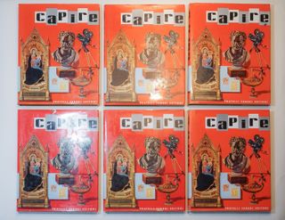 Capire – L’Enciclopedia del Sapere Moderno
