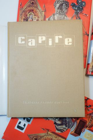 Capire – L’Enciclopedia del Sapere Moderno