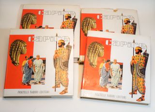 Capire – L’Enciclopedia del Sapere Moderno