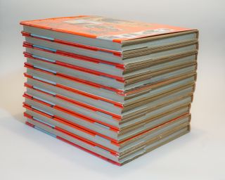 Capire – L’Enciclopedia del Sapere Moderno