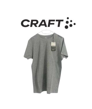 Talla M. Camiseta manga corta de hombre CRAFT 