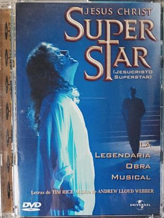 MUSICALES DIVERSOS EN DVD (VER TITULOS Y PRECIOS)