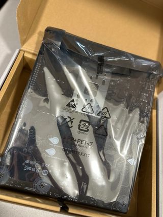 MSI PRO B850-P WIFI Placa Base