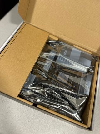 MSI PRO B850-P WIFI Placa Base