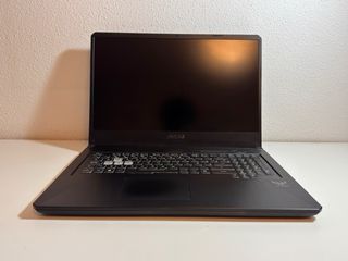 Portátil ASUS TUF Gaming FX705G (2019)
