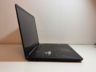 Portátil ASUS TUF Gaming FX705G (2019)