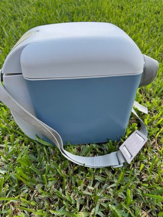 Nevera Portátil 12V Frío/Calor