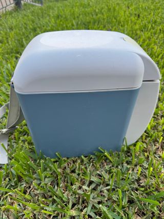 Nevera Portátil 12V Frío/Calor