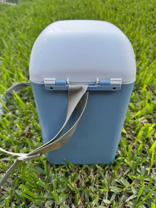 Nevera Portátil 12V Frío/Calor