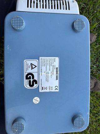 Nevera Portátil 12V Frío/Calor