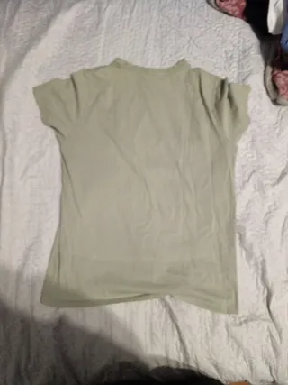 Camiseta Primark Los Angeles Talla S