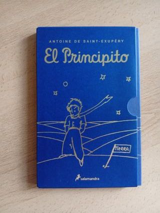 El Principito  