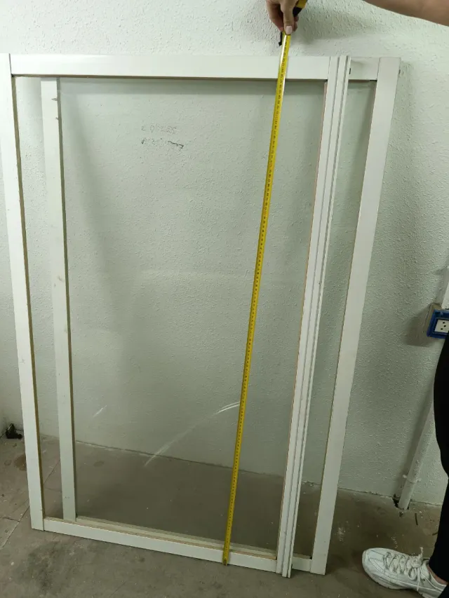 Hojas de ventana,  Precio de la pareja