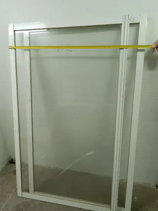Hojas de ventana, 
Precio de la pareja