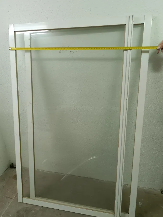 Hojas de ventana,  Precio de la pareja