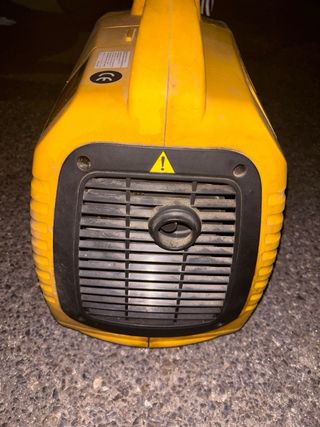 Generador Inverter AYERBE 1200i