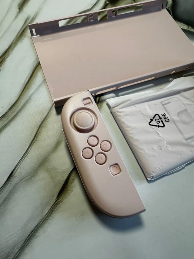 Cover protettiva per Nintendo Switch 2