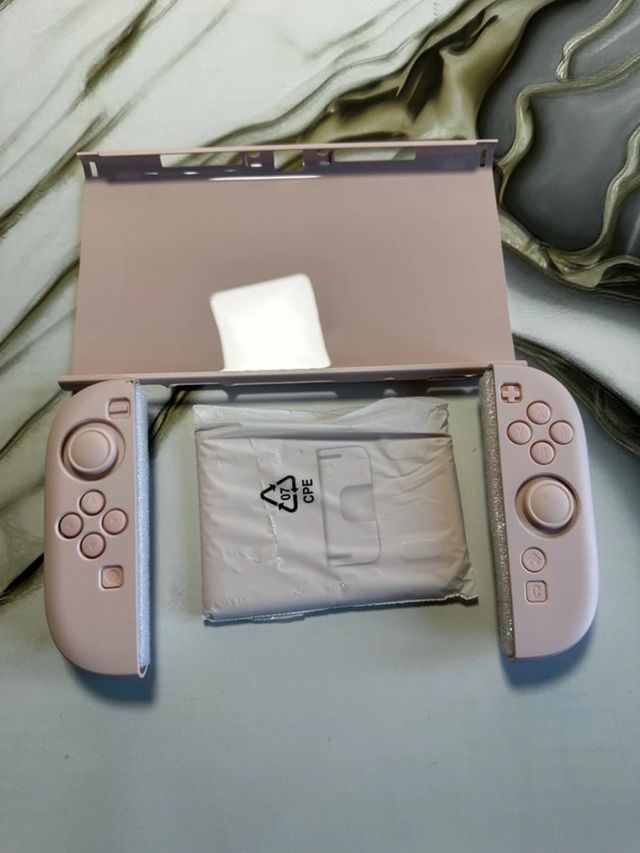 Cover protettiva per Nintendo Switch 2