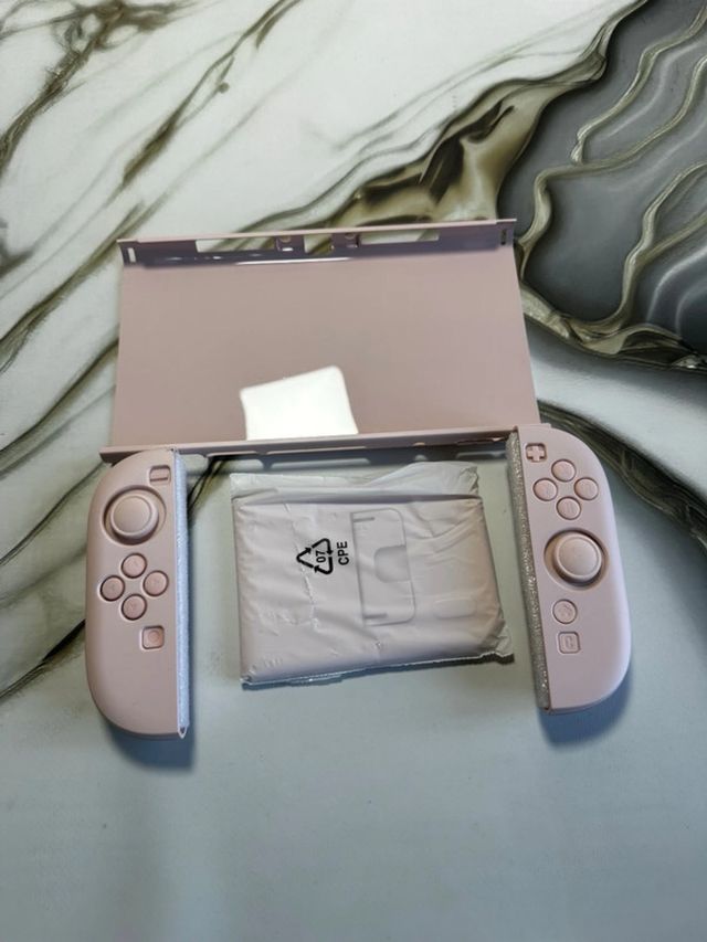 Cover protettiva per Nintendo Switch 2