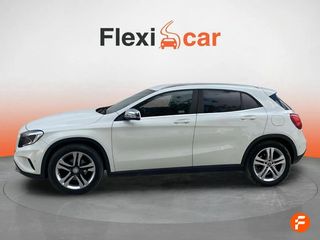 Mercedes GLA GLA 220 d 4MATIC Style