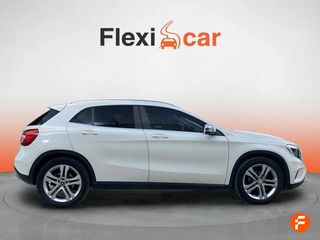 Mercedes GLA GLA 220 d 4MATIC Style