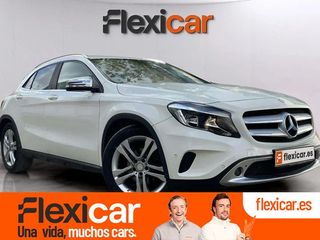 Mercedes GLA GLA 220 d 4MATIC Style