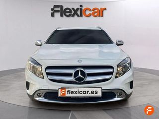 Mercedes GLA GLA 220 d 4MATIC Style