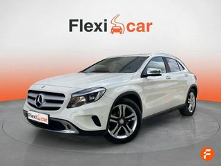 Mercedes GLA GLA 220 d 4MATIC Style