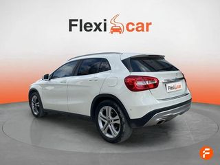 Mercedes GLA GLA 220 d 4MATIC Style