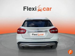 Mercedes GLA GLA 220 d 4MATIC Style