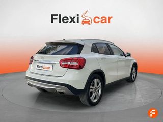 Mercedes GLA GLA 220 d 4MATIC Style