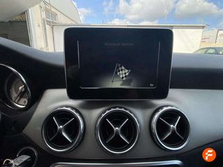 Mercedes GLA GLA 220 d 4MATIC Style