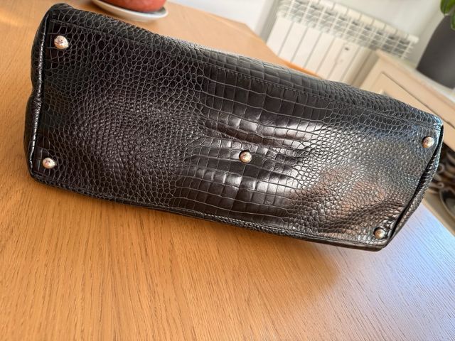 Bolso Furla Piel Negro