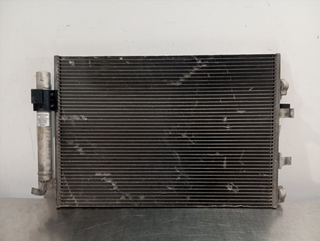 RADIADOR CALEFACCION / AIRE ACONDICIONADO FORD C-