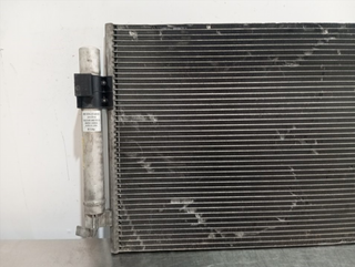 RADIADOR CALEFACCION / AIRE ACONDICIONADO FORD C-
