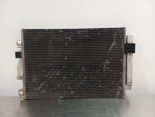 RADIADOR CALEFACCION / AIRE ACONDICIONADO FORD C-