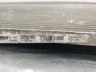 RADIADOR CALEFACCION / AIRE ACONDICIONADO FORD C-