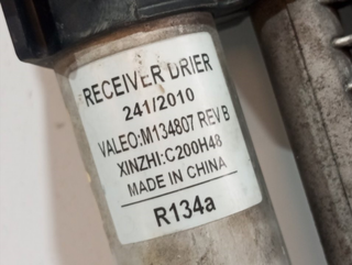 RADIADOR CALEFACCION / AIRE ACONDICIONADO FORD C-